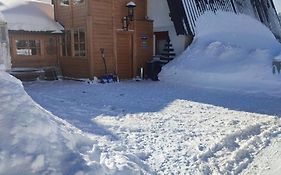 Guest House Alpha Ski Camp