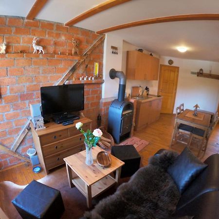 Guest House Alpha Ski Camp Jahorina Exterior foto