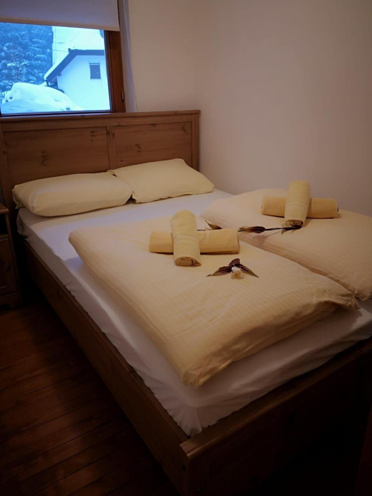 Guest House Alpha Ski Camp Jahorina Exterior foto