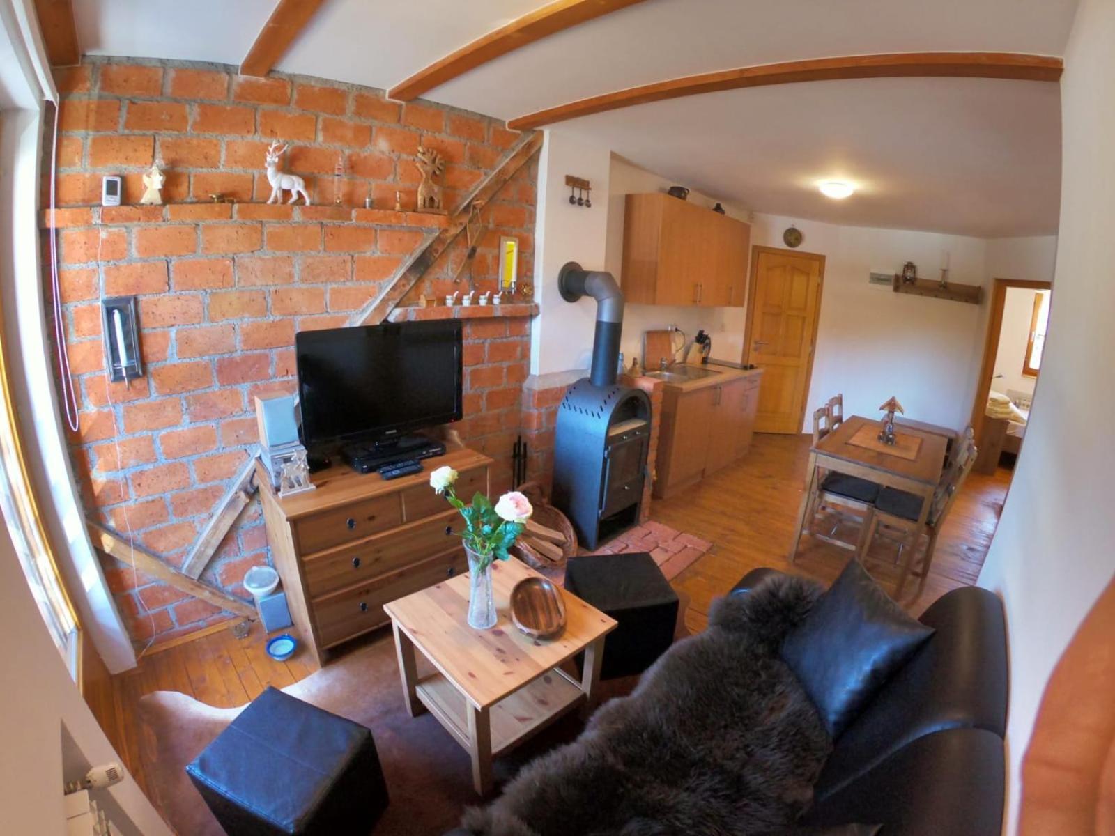 Guest House Alpha Ski Camp Jahorina Exterior foto