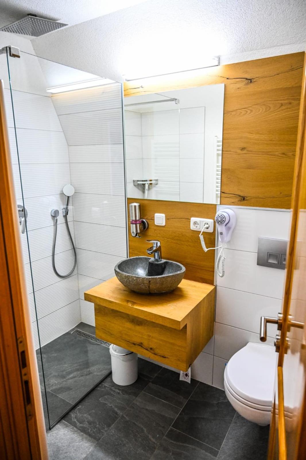 Guest House Alpha Ski Camp Jahorina Exterior foto