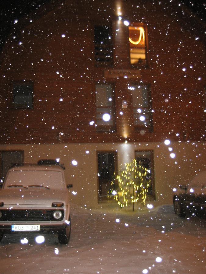 Guest House Alpha Ski Camp Jahorina Exterior foto