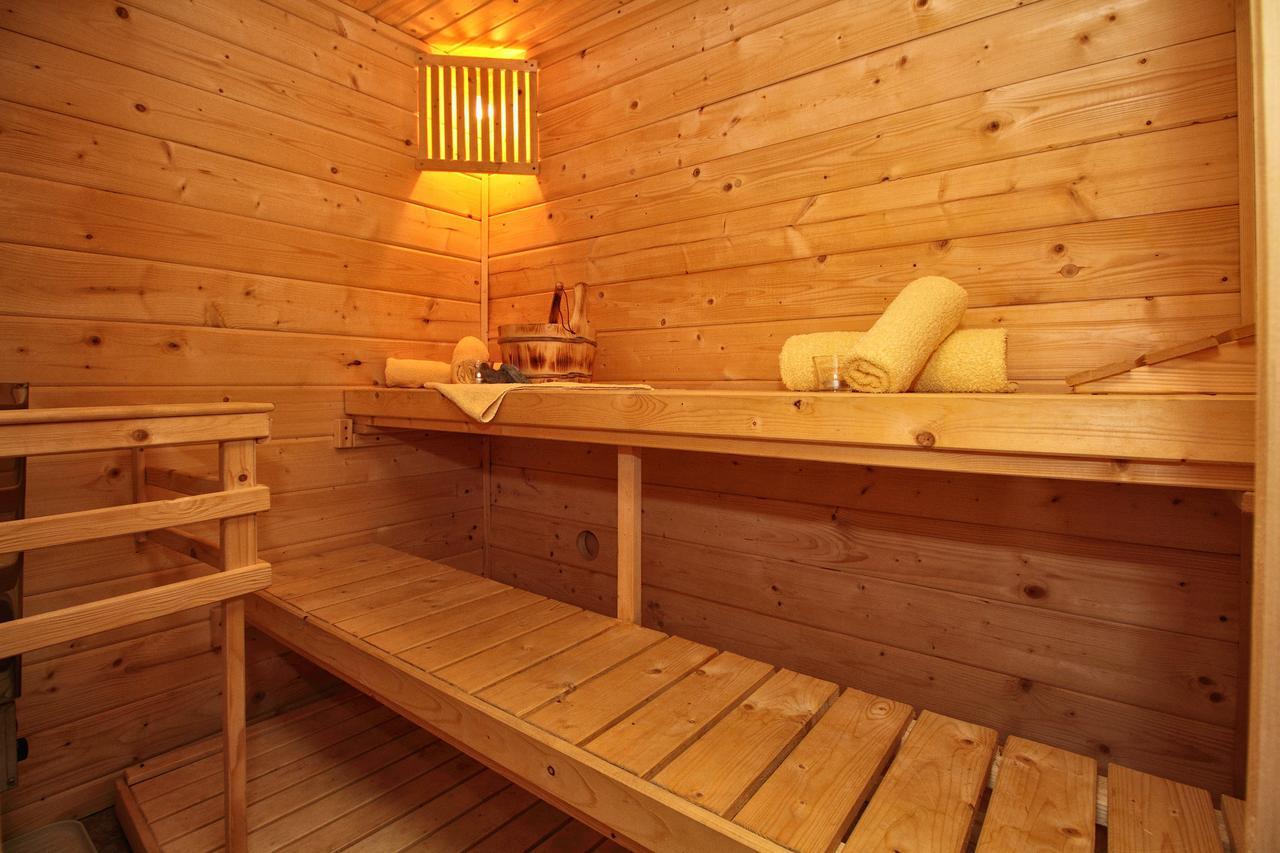 Guest House Alpha Ski Camp Jahorina Exterior foto