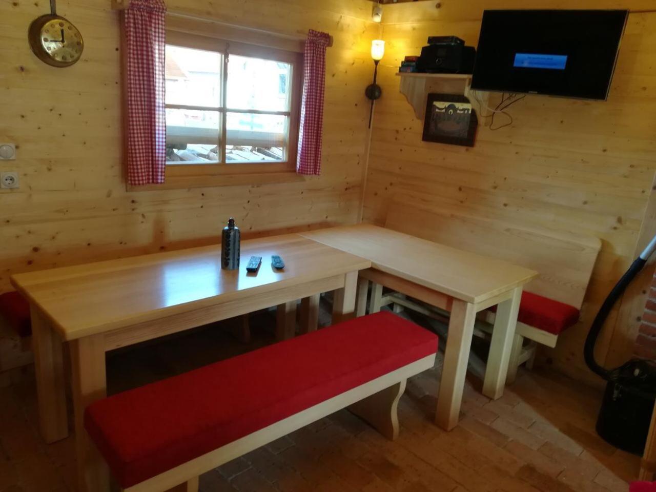 Guest House Alpha Ski Camp Jahorina Exterior foto