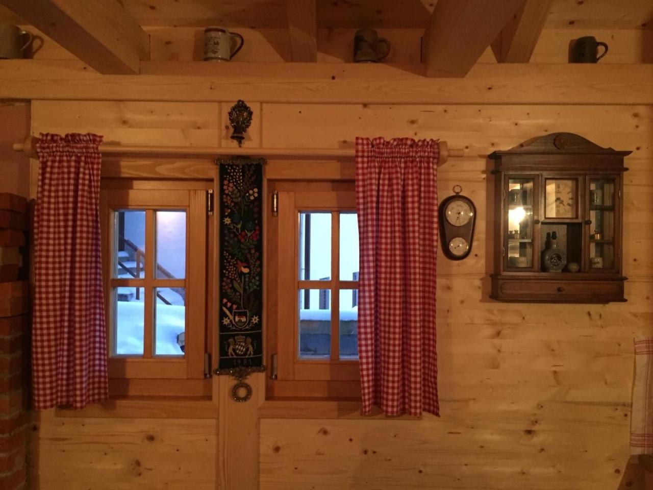 Guest House Alpha Ski Camp Jahorina Exterior foto